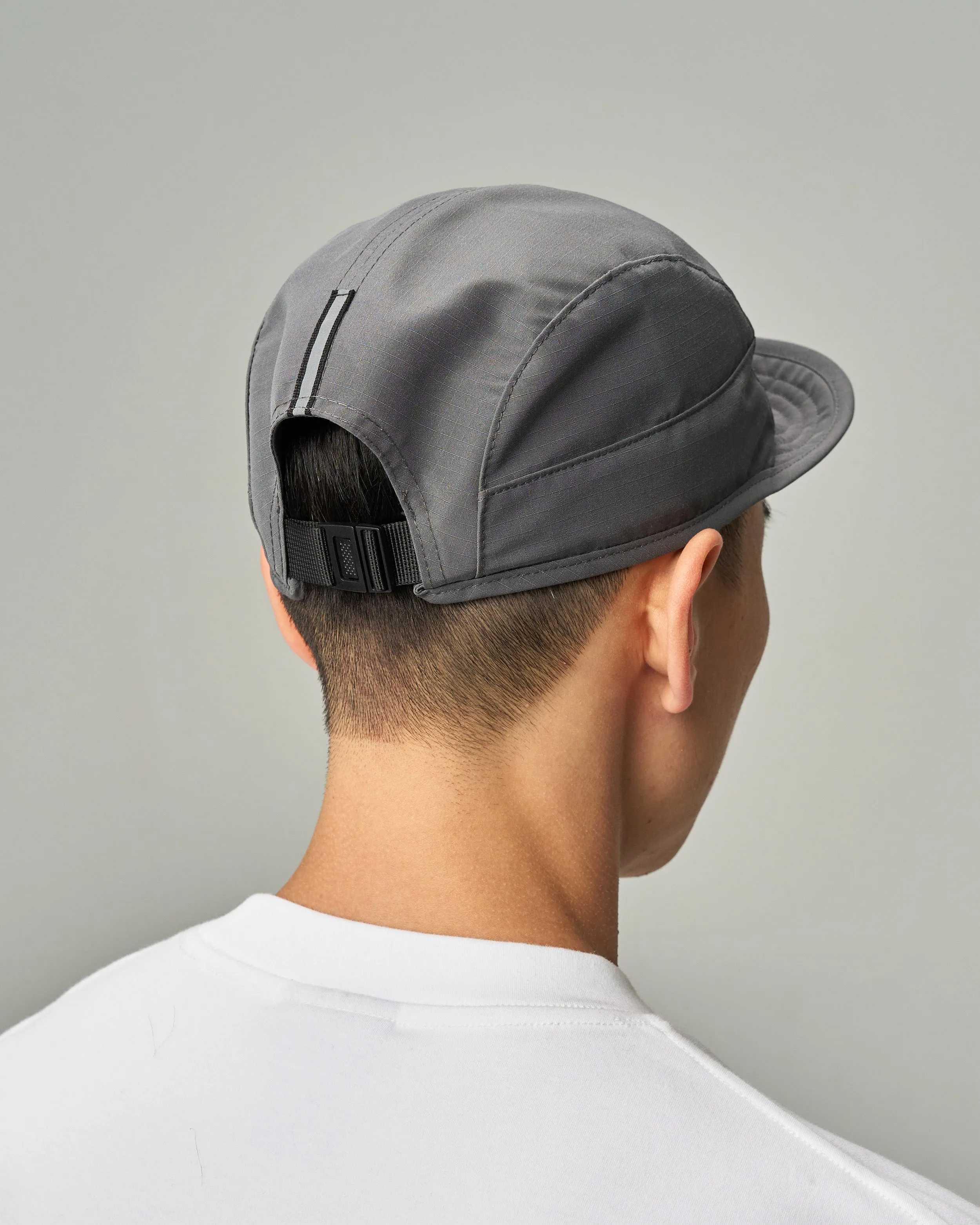 Backley Cap