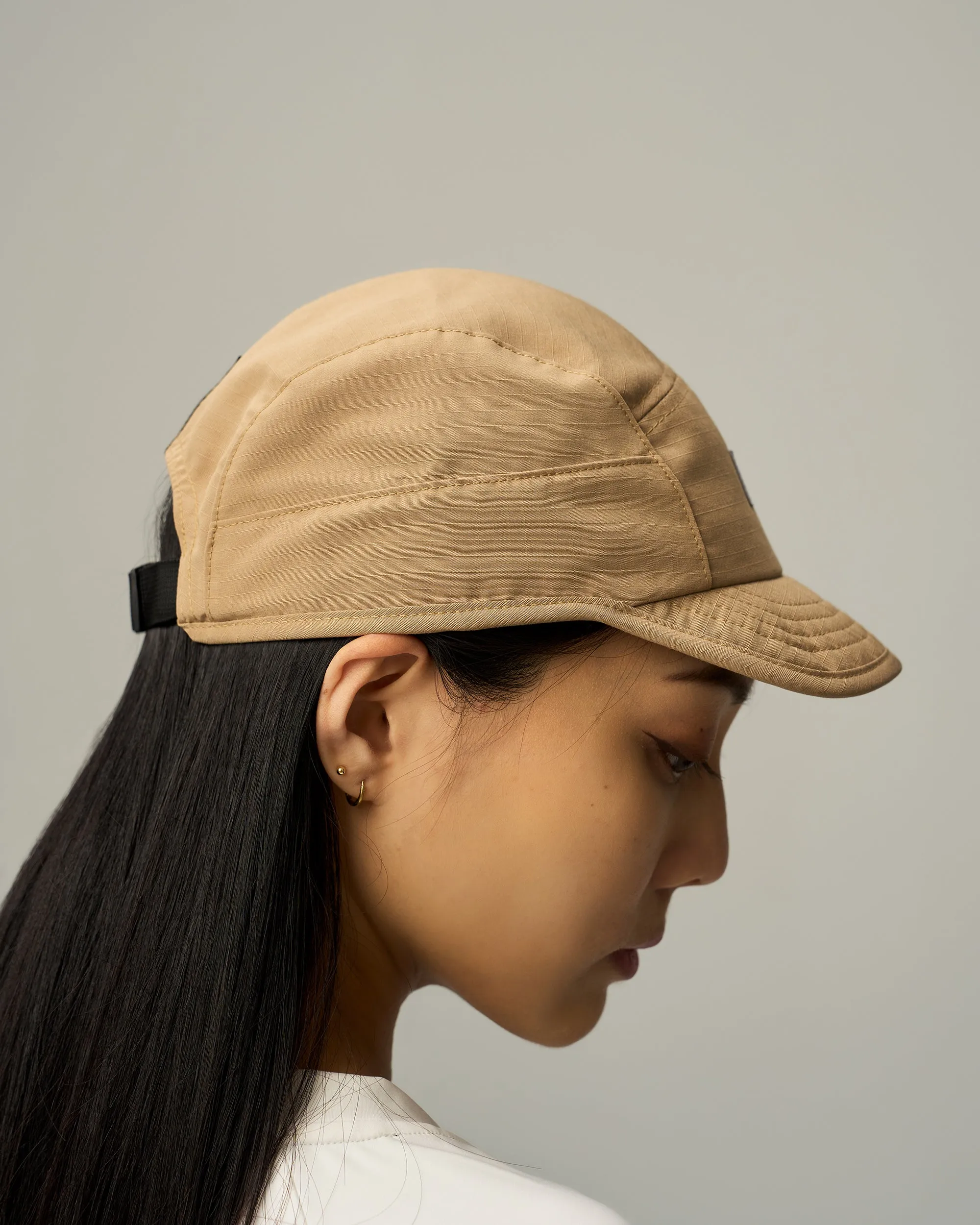 Backley Cap