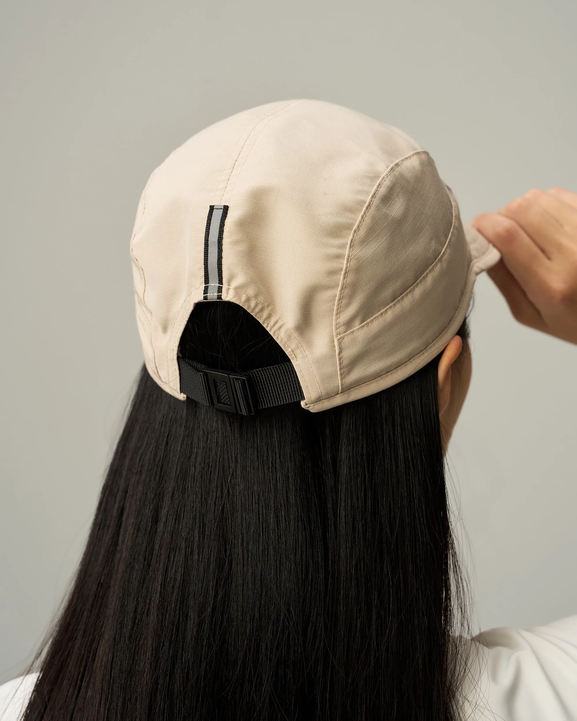 Backley Cap