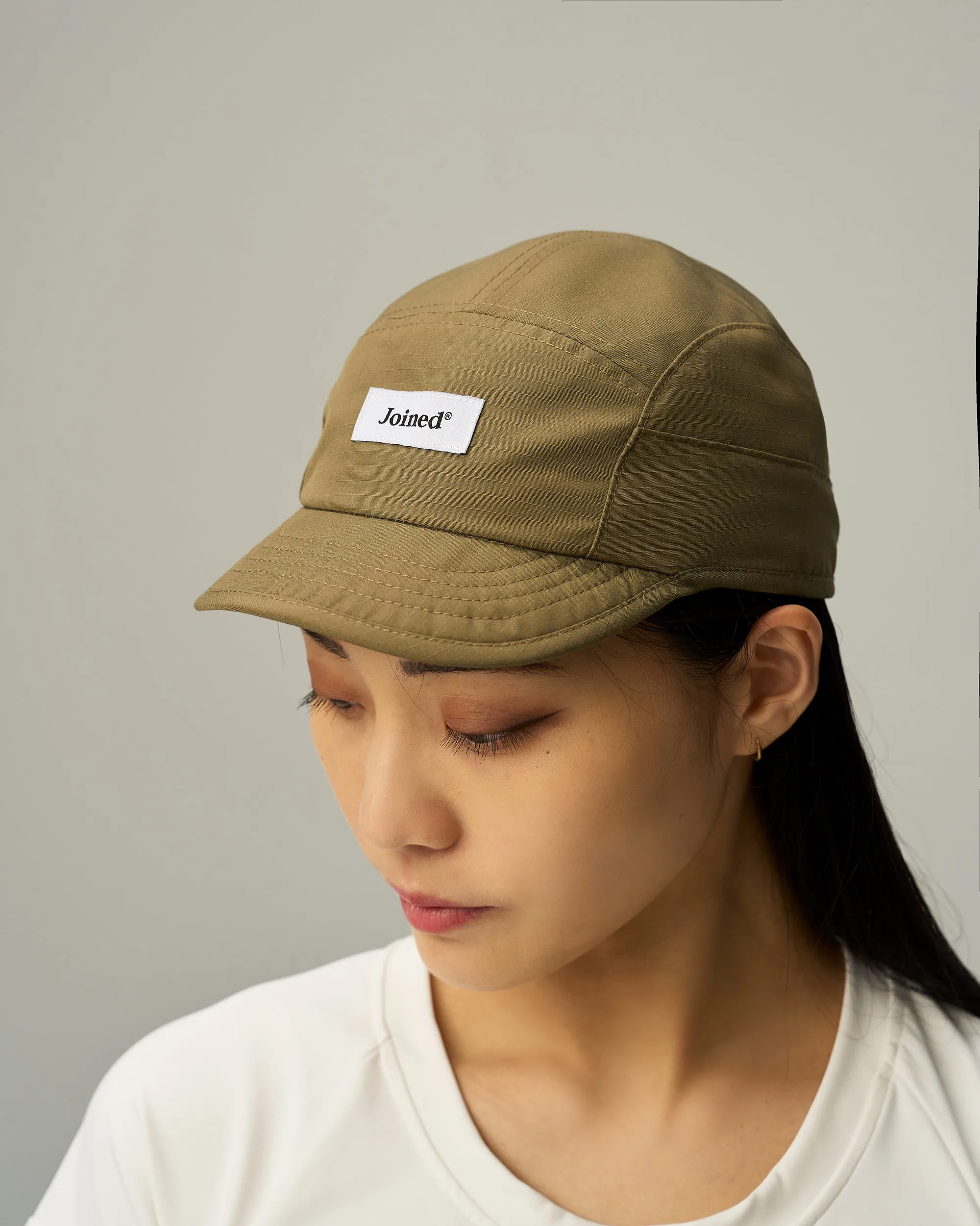 Backley Cap