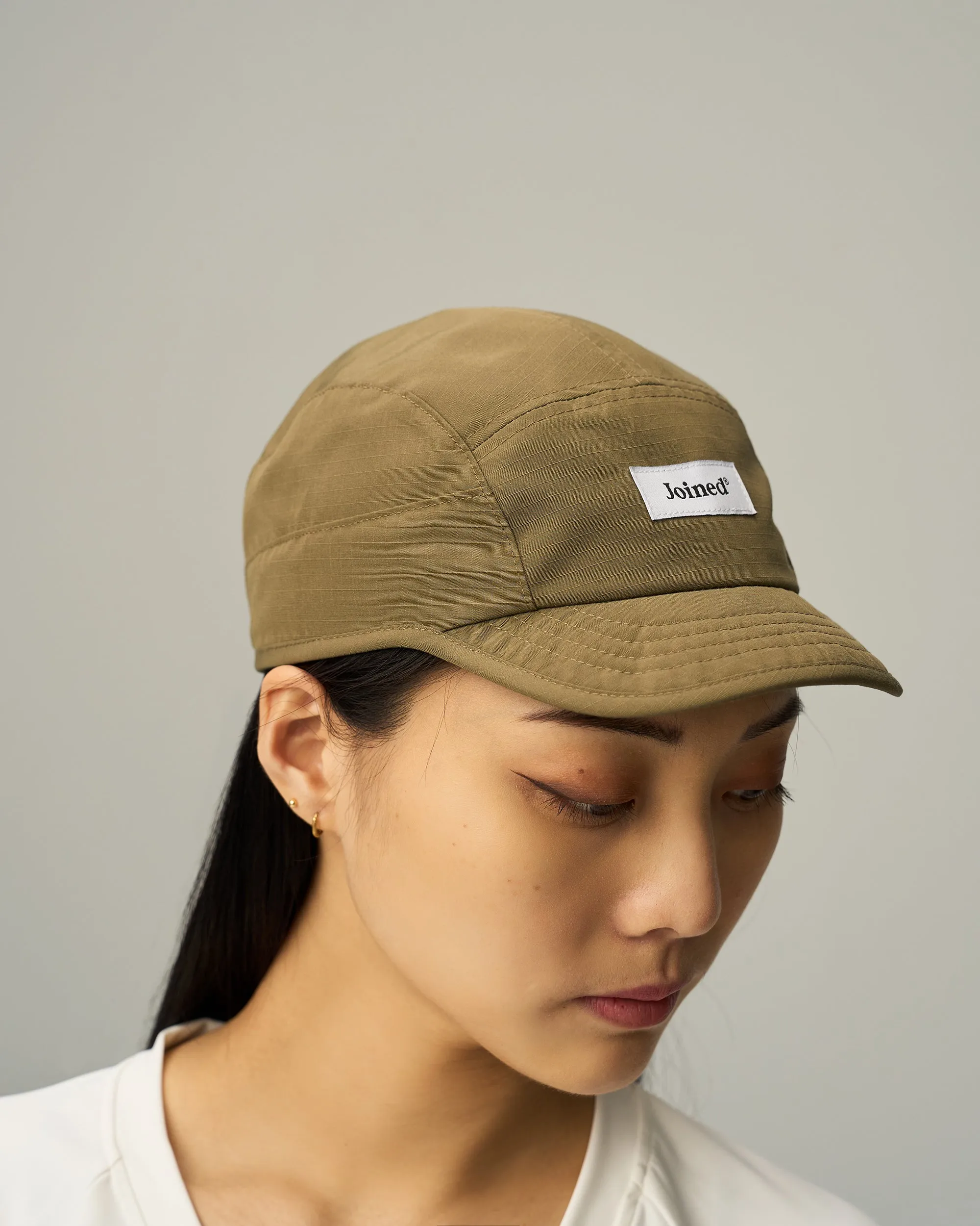 Backley Cap