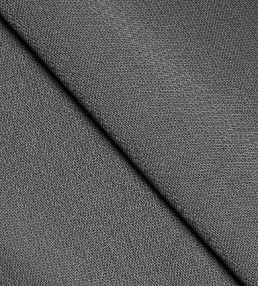 BAND POLO - CHARCOAL