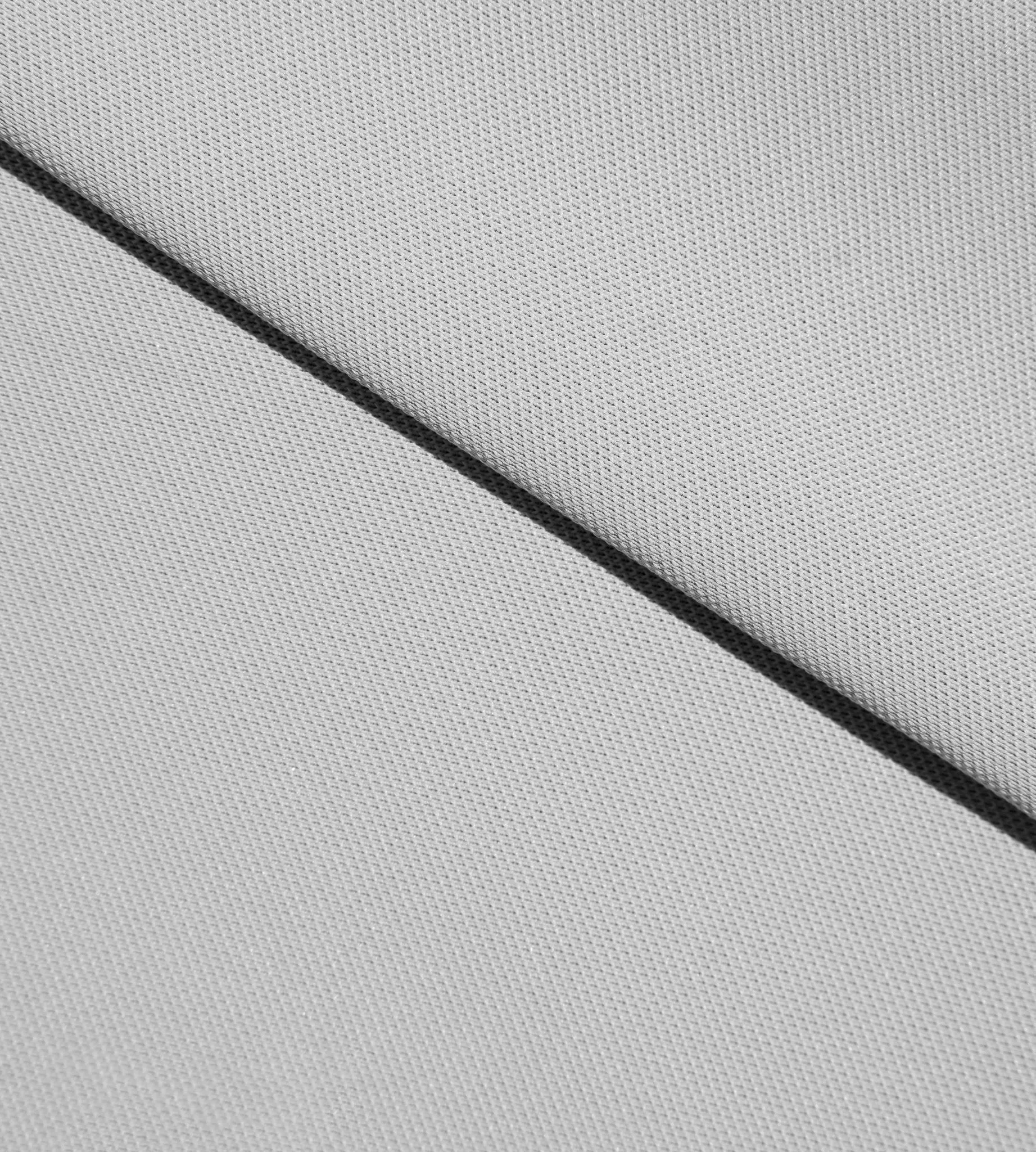 BAND POLO - GREY