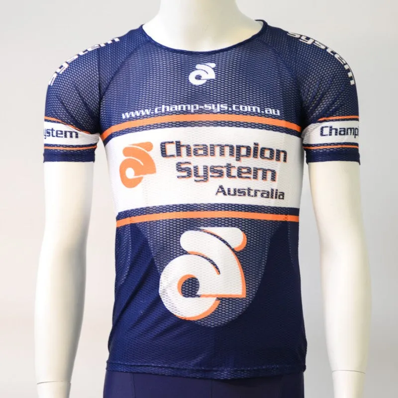 BASE LAYER PRO SHORT SLEEVE (Full Custom)