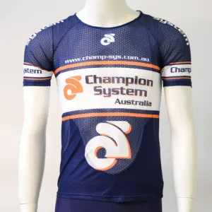 BASE LAYER PRO SHORT SLEEVE (Full Custom)
