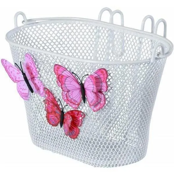 Basil Jasmin Junior Basket