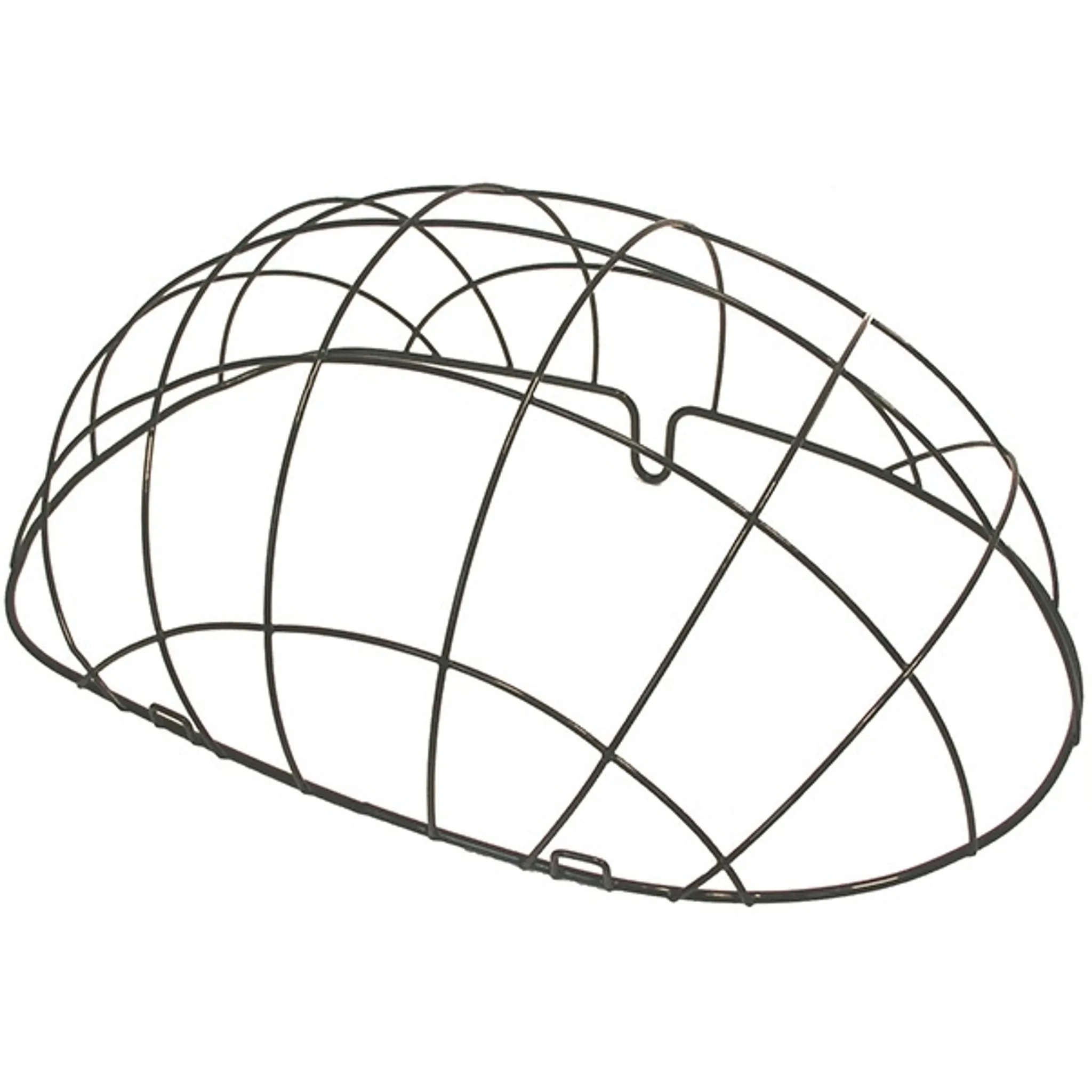 Basil Pasja Space Frame 50cm Black