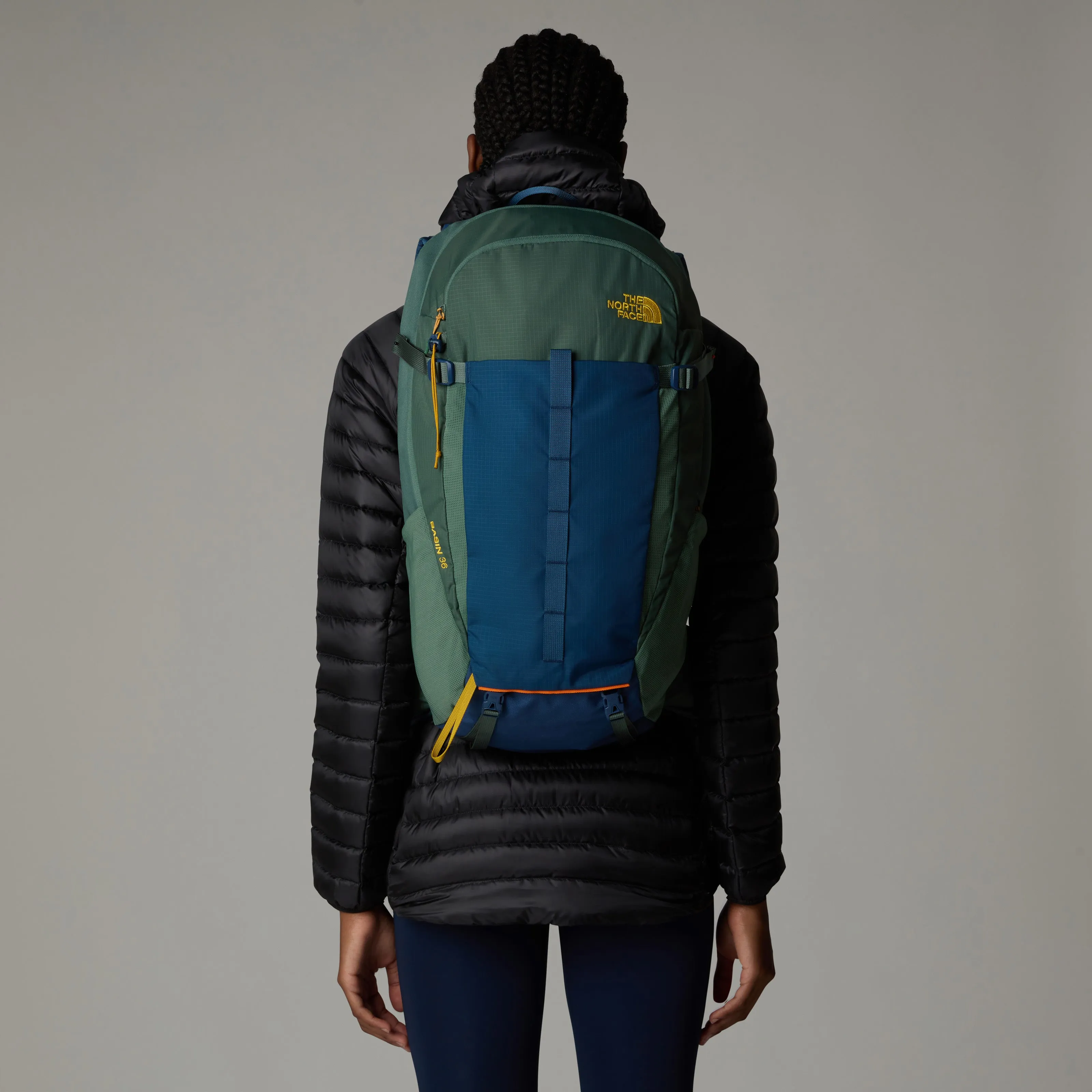 Basin Backpack 36L