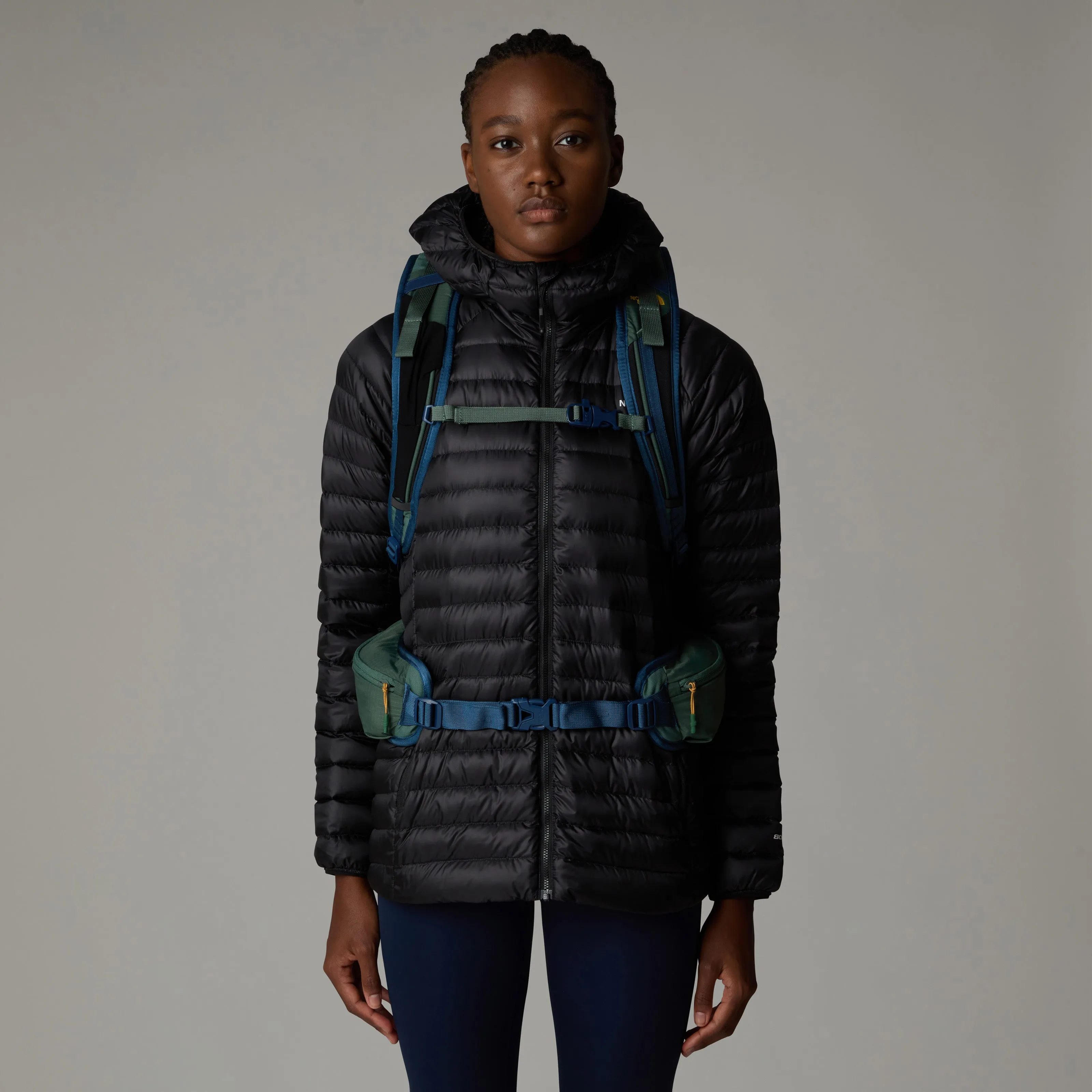 Basin Backpack 36L