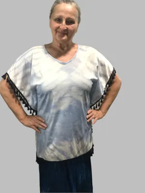 Bathing Suit Cover Up