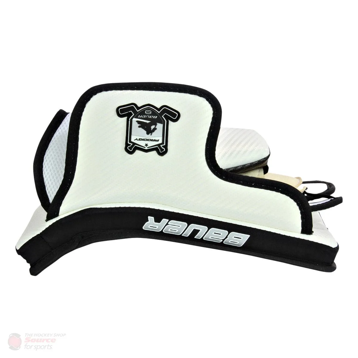 Bauer Prodigy 3.0 Youth Goalie Blocker