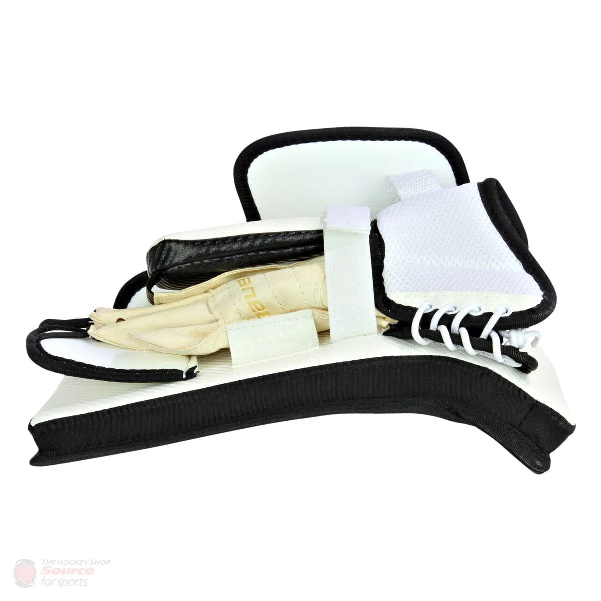 Bauer Prodigy 3.0 Youth Goalie Blocker