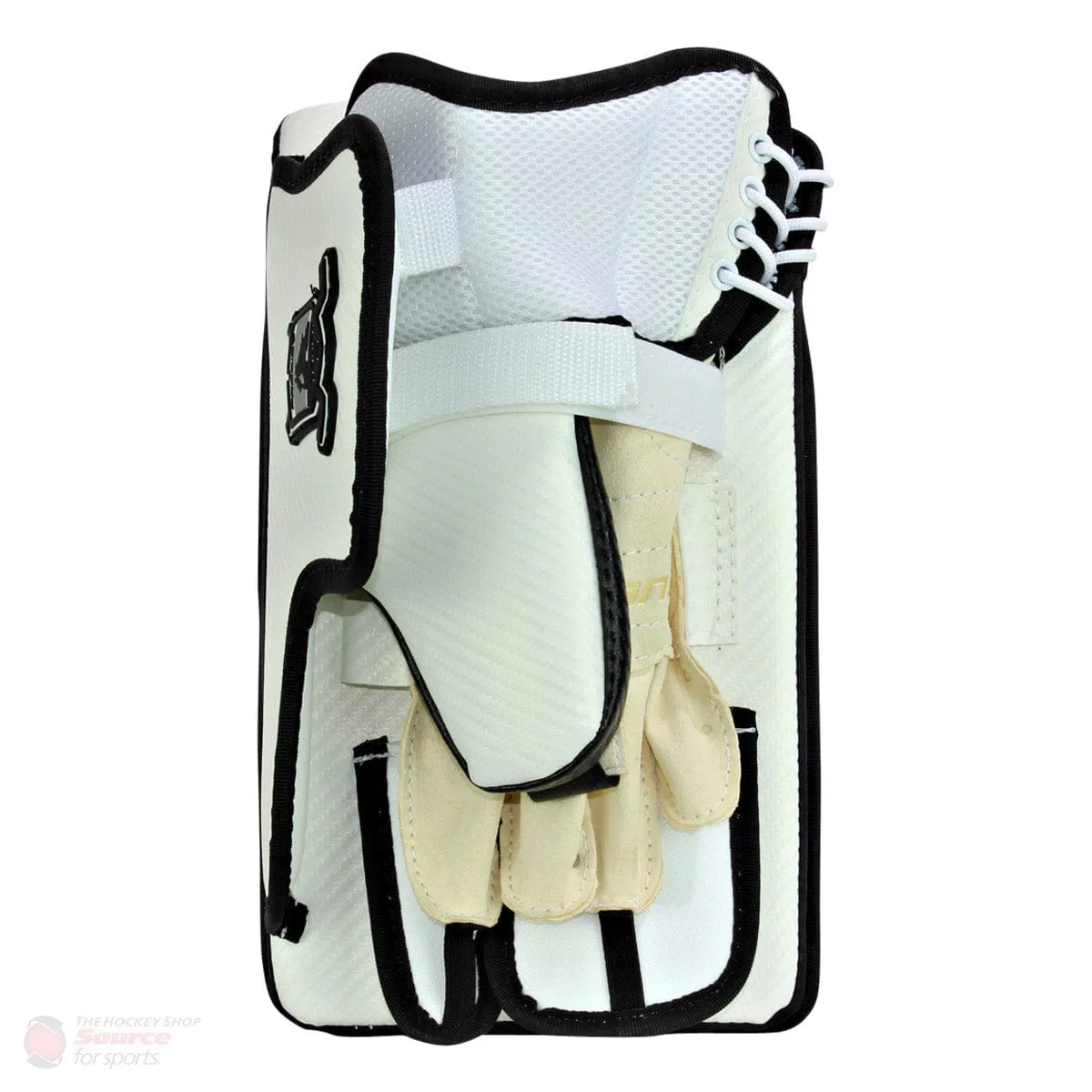 Bauer Prodigy 3.0 Youth Goalie Blocker