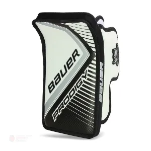 Bauer Prodigy 3.0 Youth Goalie Blocker