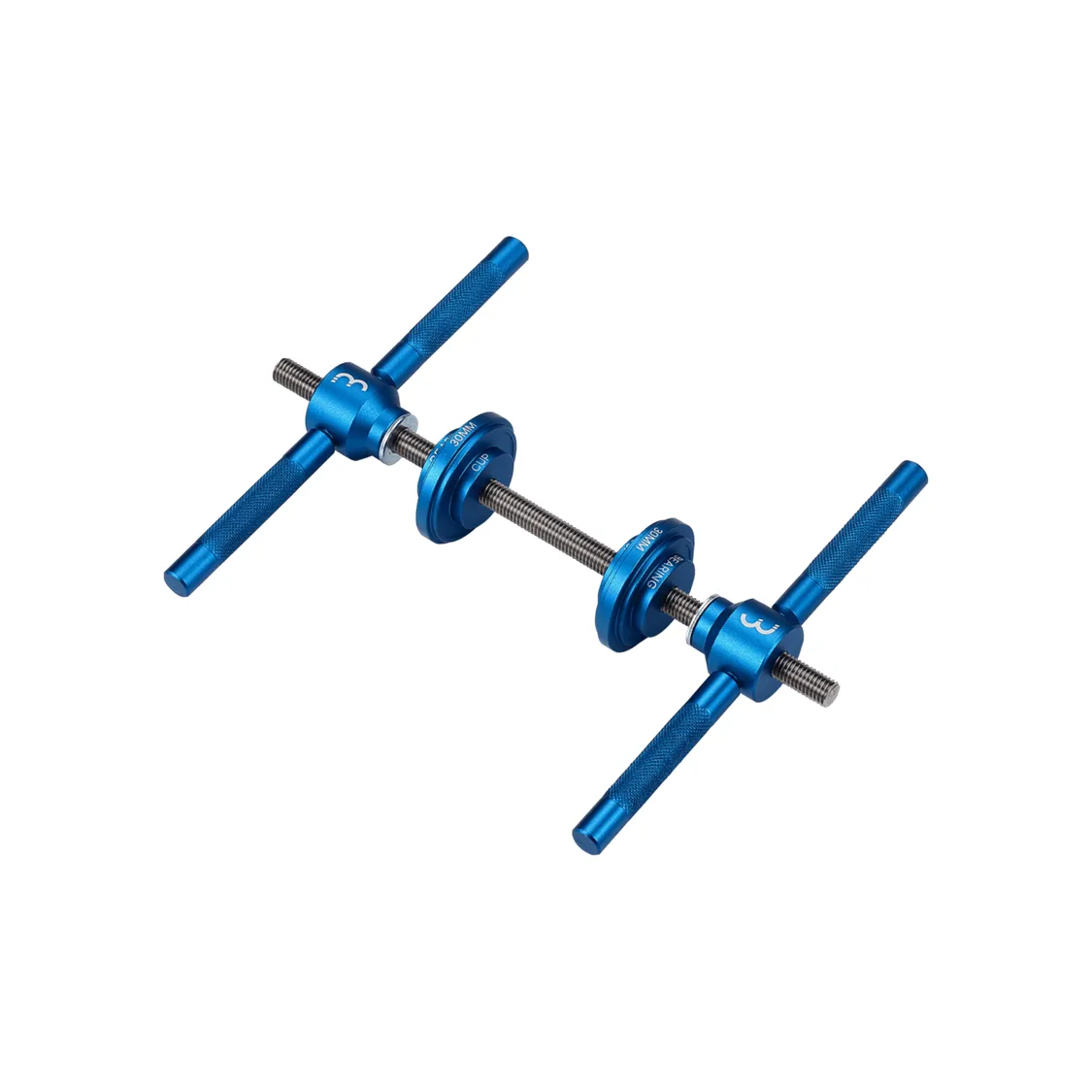 BBB Bearing Press Toolcase Set