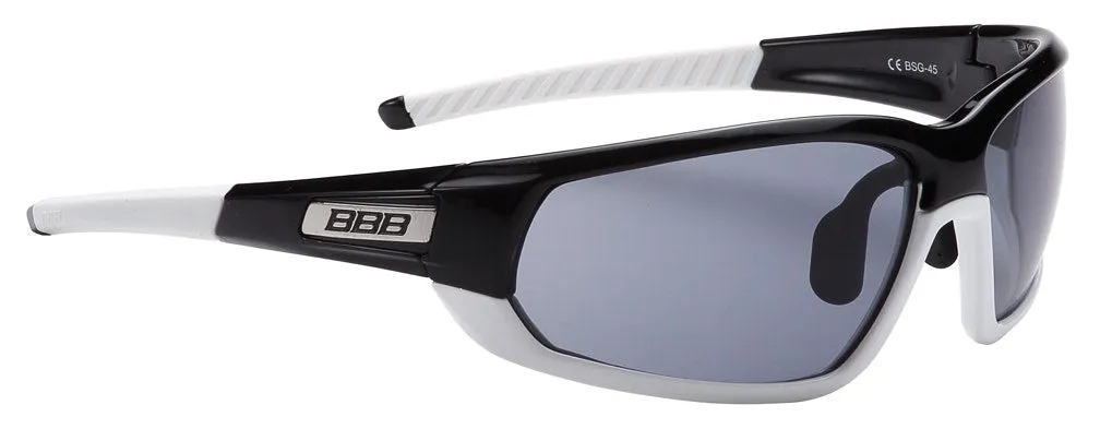 BBB Cycling Adapt Fullframe Sportglasses