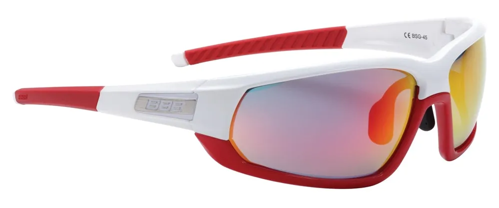 BBB Cycling Adapt Fullframe Sportglasses