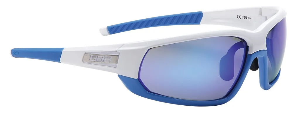 BBB Cycling Adapt Fullframe Sportglasses