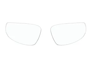 BBB Cycling Adapt Spare Lens Clear