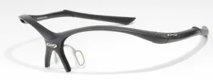 BBB Cycling Attacker Replacement Frame Black  - BSG-Z-29-2973282901