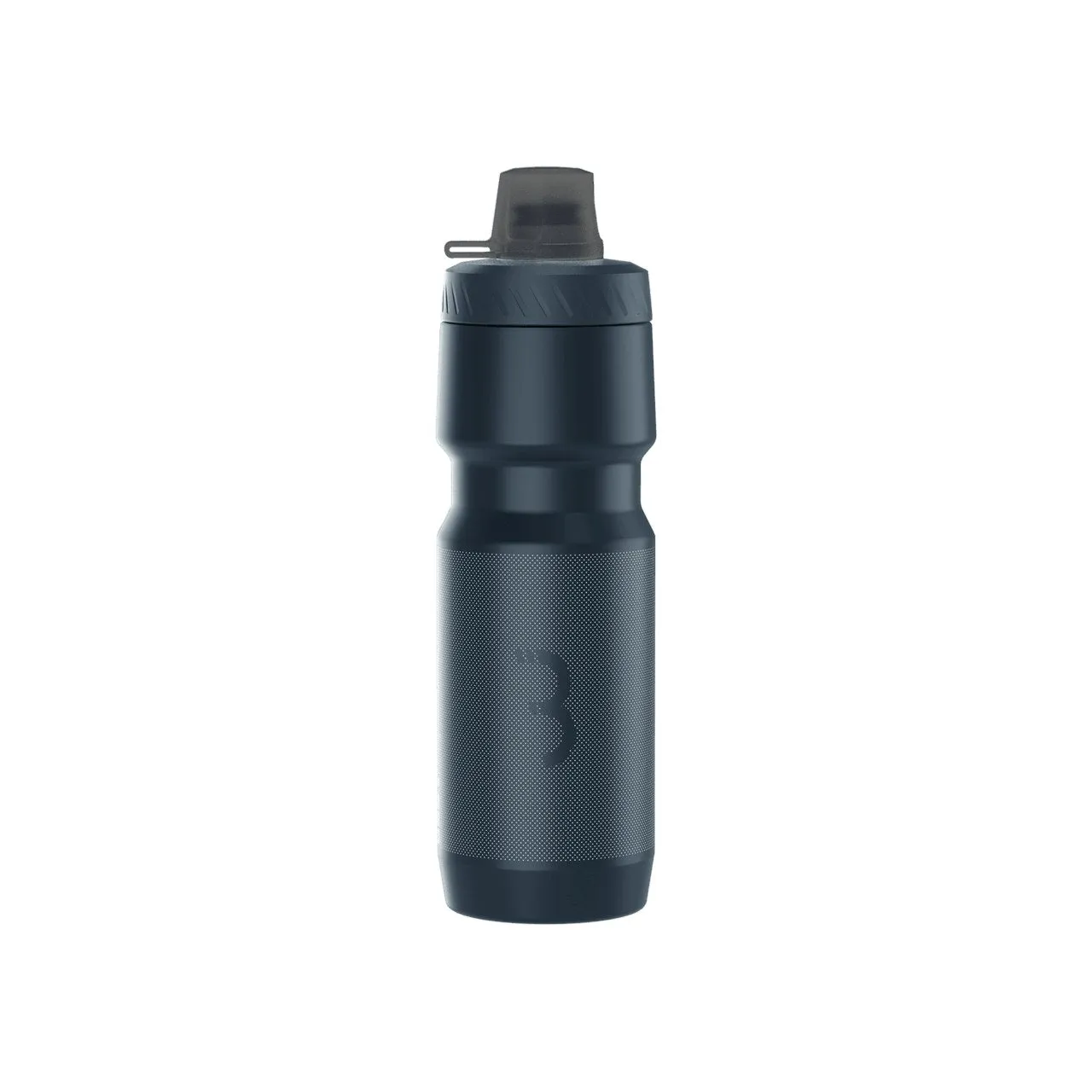 BBB Cycling AutoTank XL Mudcap Autoclose 750ml PP Black