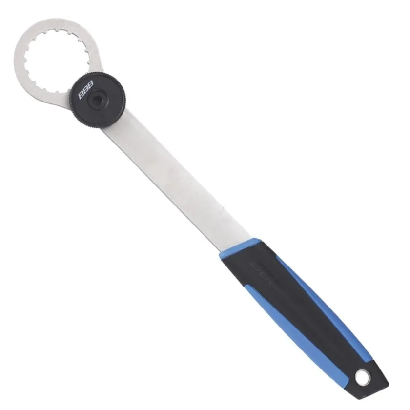 BBB Cycling Bottom Bracket Tool Bracketgrip New Xtr-Xt-Dura