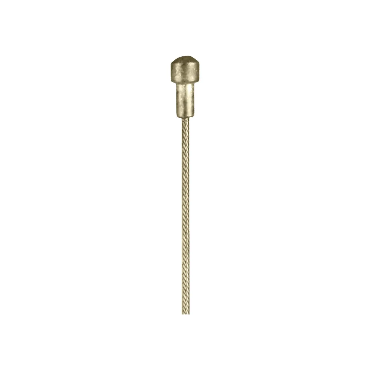 BBB Cycling Brake Cable Brakewire Polished Campagnolo Road
