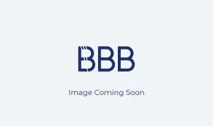 BBB Cycling BSG-44 Impact Replacement Frame Glossy Black,Red Temple Rubber