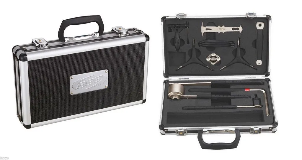 BBB Cycling Campagnolo Tool Box BTL-58