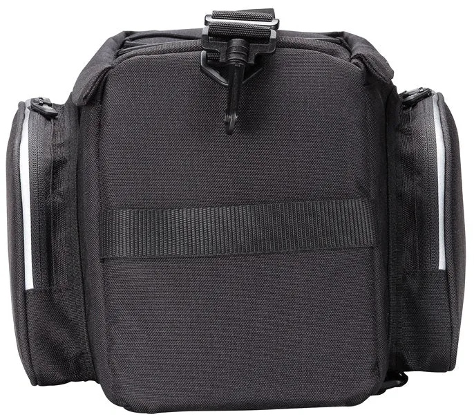 BBB Cycling CarrierBag Black - Large