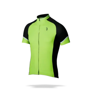 BBB Cycling ComfortFit Cycling Jersey BBW-250