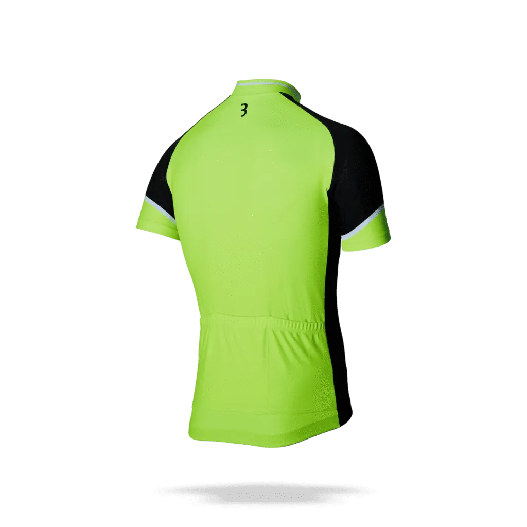 BBB Cycling ComfortFit Cycling Jersey BBW-250