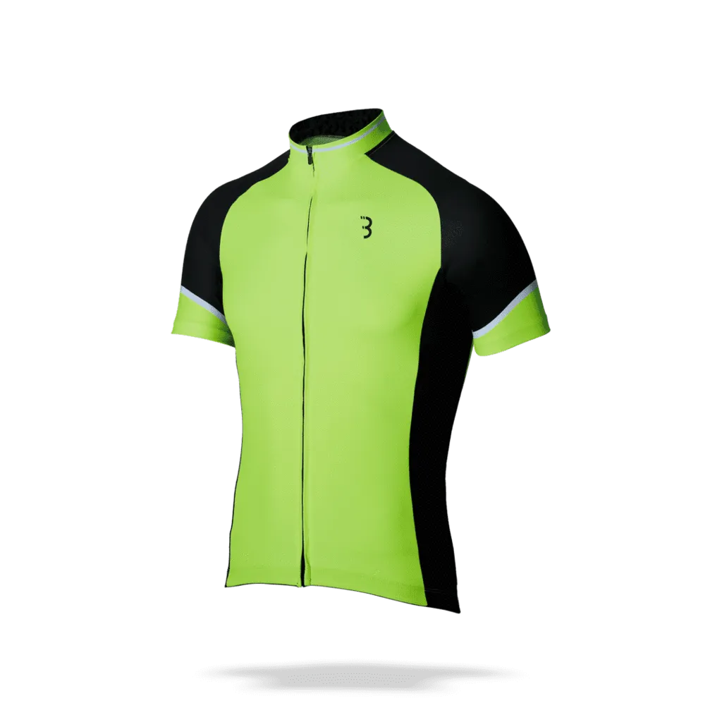 BBB Cycling ComfortFit Cycling Jersey BBW-250