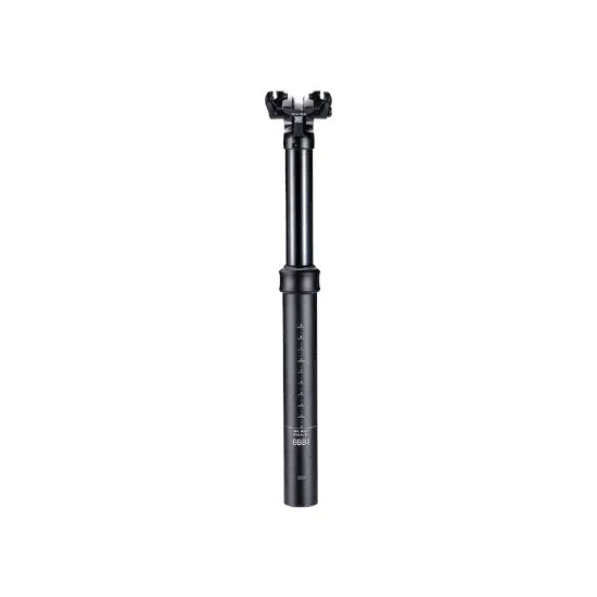 BBB Cycling HandlePost Dropper Seat Post 27.2mm 360mm