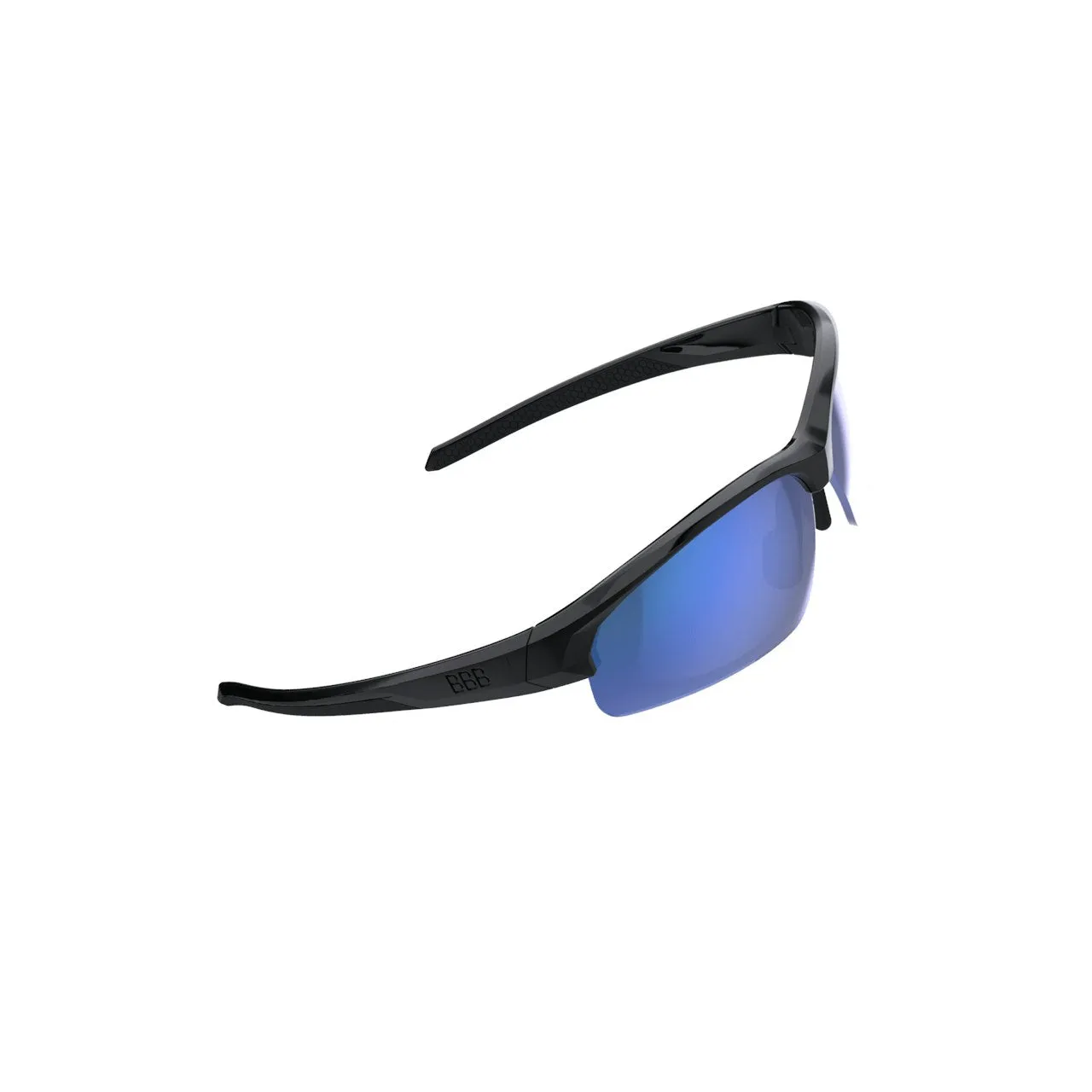 BBB Cycling Impress Small Sportglasses Black