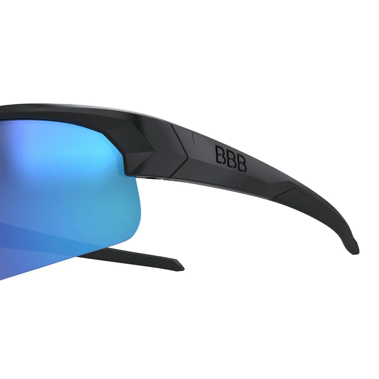 BBB Cycling Impress Small Sportglasses Black