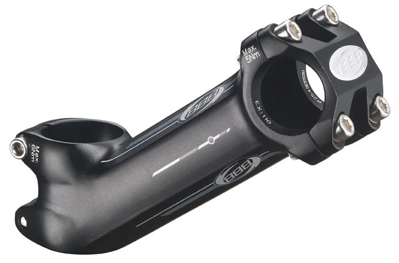 BBB Cycling MountainForce Stem  35d