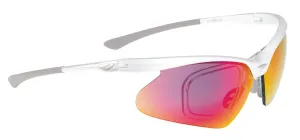 BBB Cycling OptiView Spare Lens Red