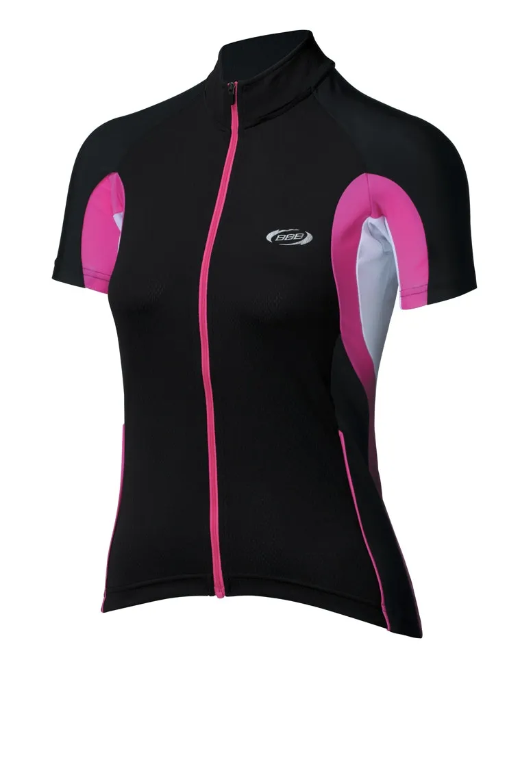 BBB Cycling PowerGirl Women's Jersey BBW-241