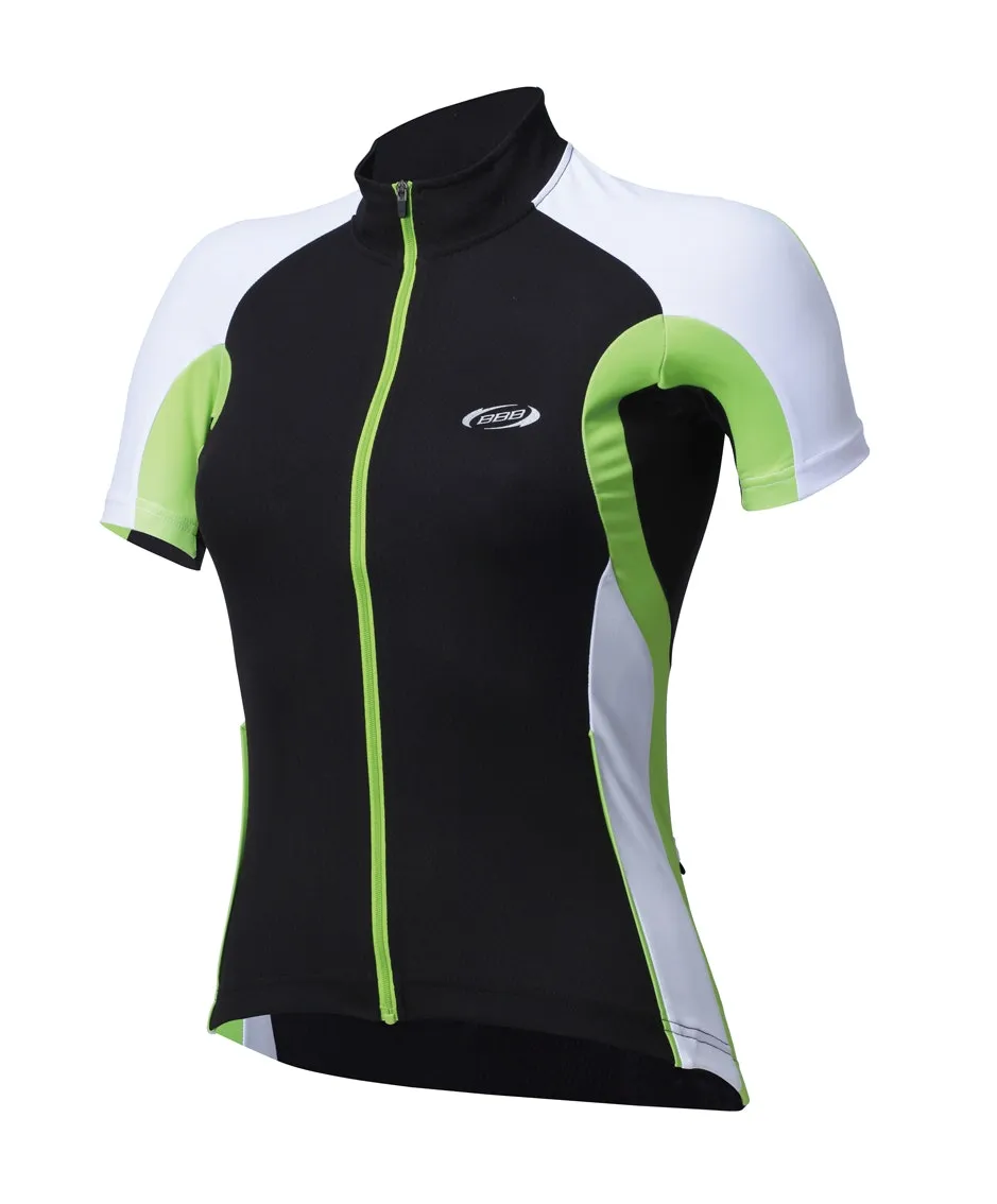 BBB Cycling PowerGirl Women's Jersey BBW-241