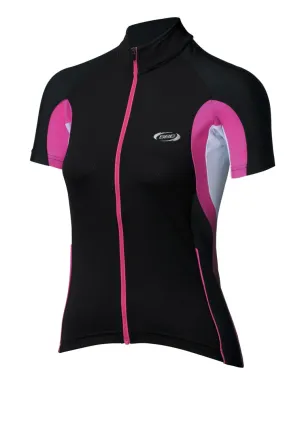 BBB Cycling PowerGirl Women's Jersey BBW-241