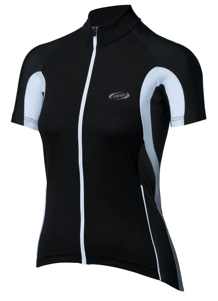 BBB Cycling PowerGirl Women's Jersey BBW-241