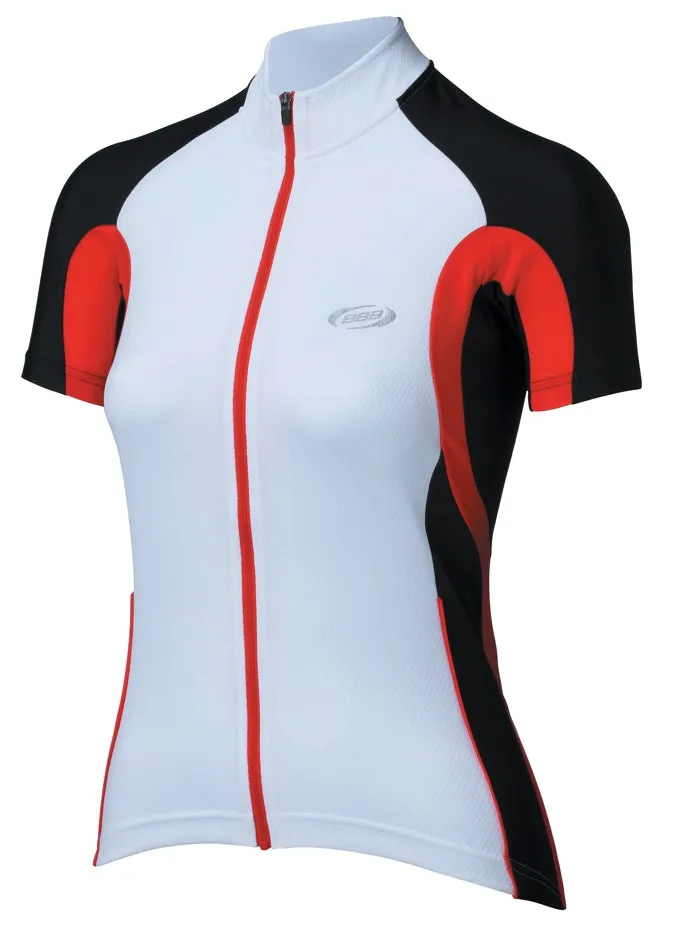 BBB Cycling PowerGirl Women's Jersey BBW-241
