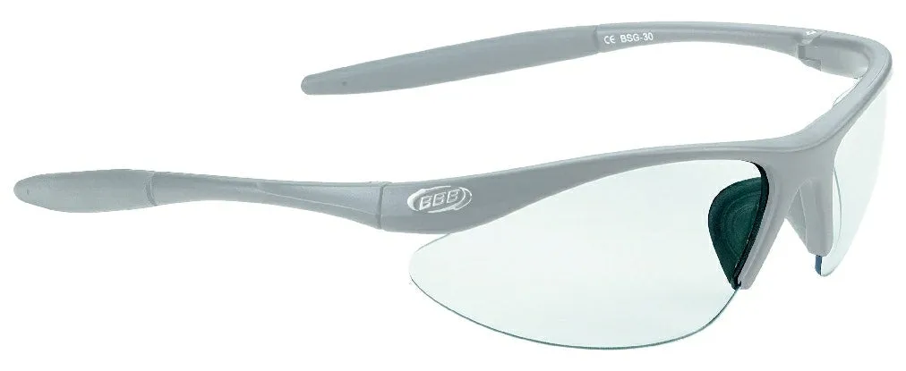 BBB Cycling Retro Spare Lens Clear