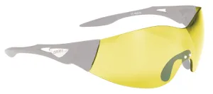 BBB Cycling Rounder Spare Lens Yellow