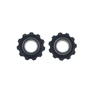 BBB Cycling Shiftline Outer - 4.5mm Dia - 50 Mtr - Titanium