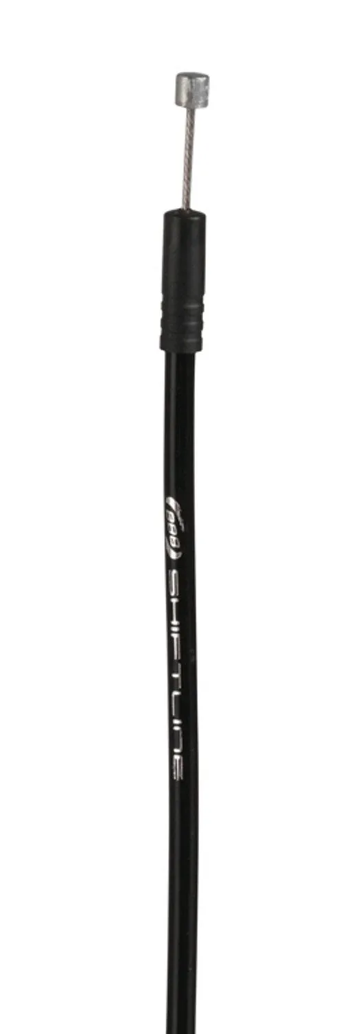 BBB Cycling ShiftLine Road S / MTB Black