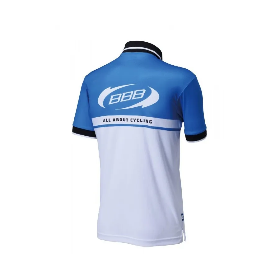 BBB Cycling Team Polo BBW-258