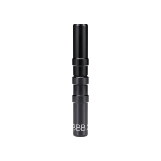 BBB PuncturePlugger Tubeless Tyre Repair Kit