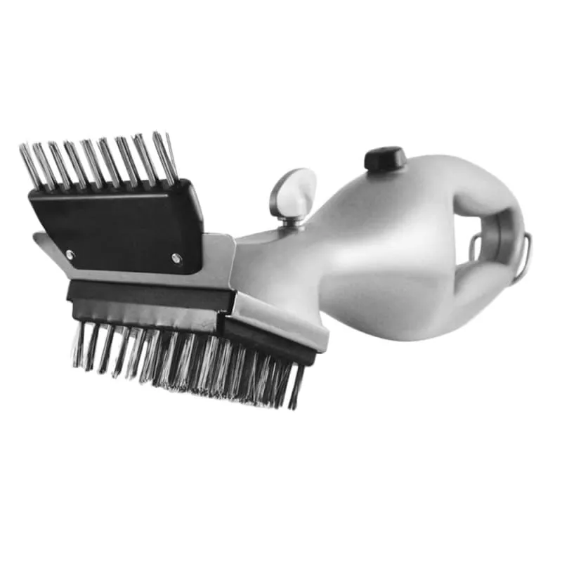 BBQ Grill Cleaning Brush